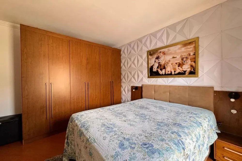 Sobrado, 4 quartos, 241 m² - Foto 5
