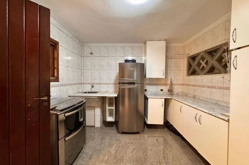 Sobrado, 4 quartos, 241 m² - Foto 4