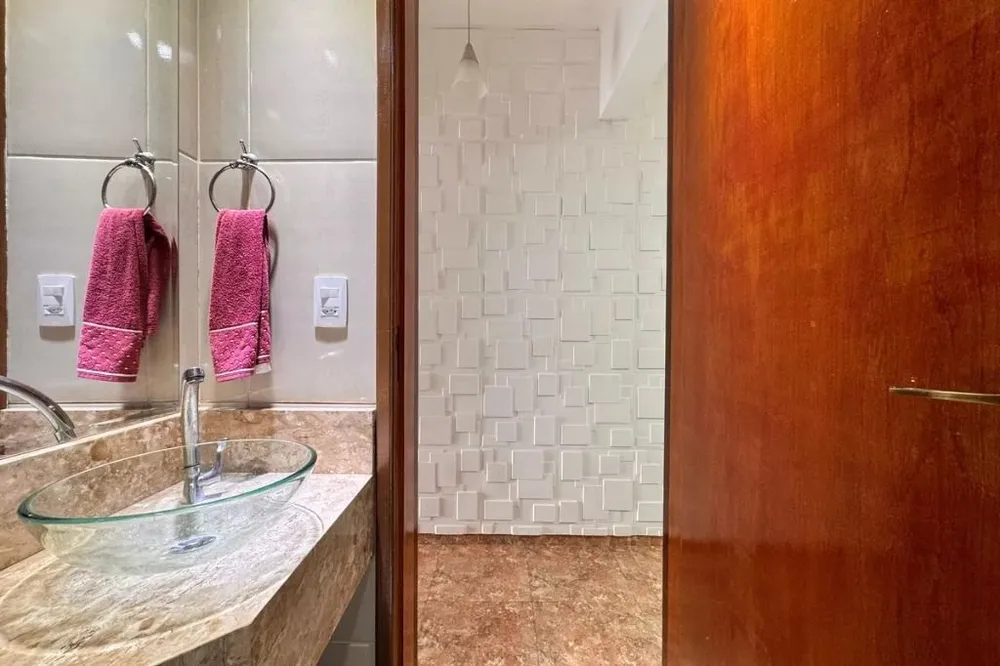 Sobrado, 4 quartos, 241 m² - Foto 8