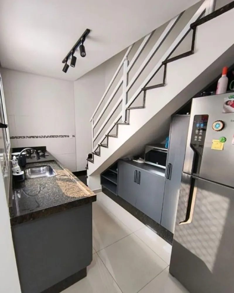 Cobertura, 2 quartos, 100 m² - Foto 4
