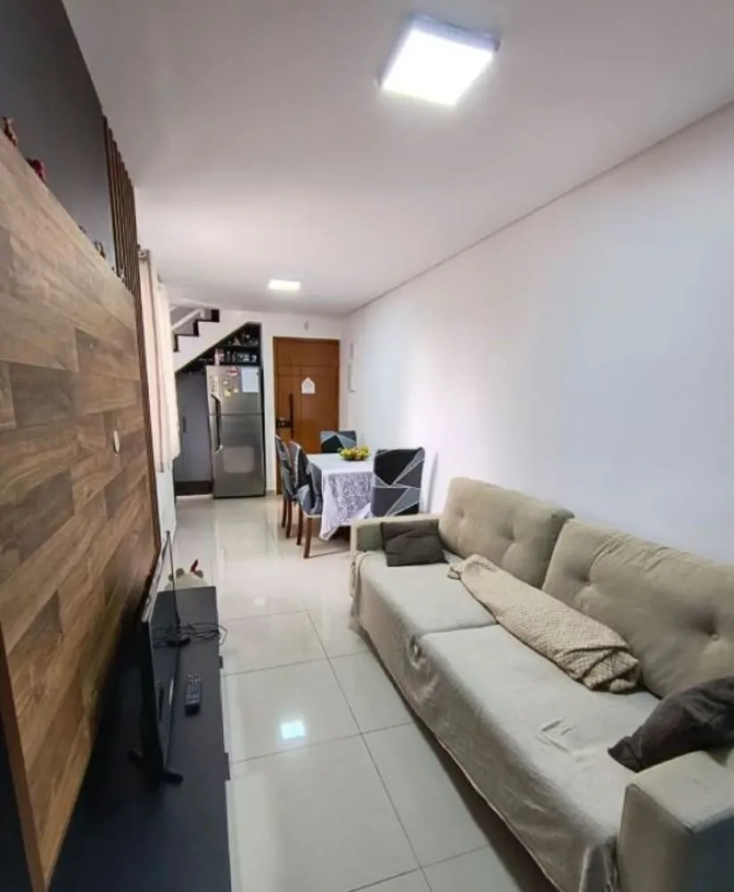 Cobertura, 2 quartos, 100 m² - Foto 1
