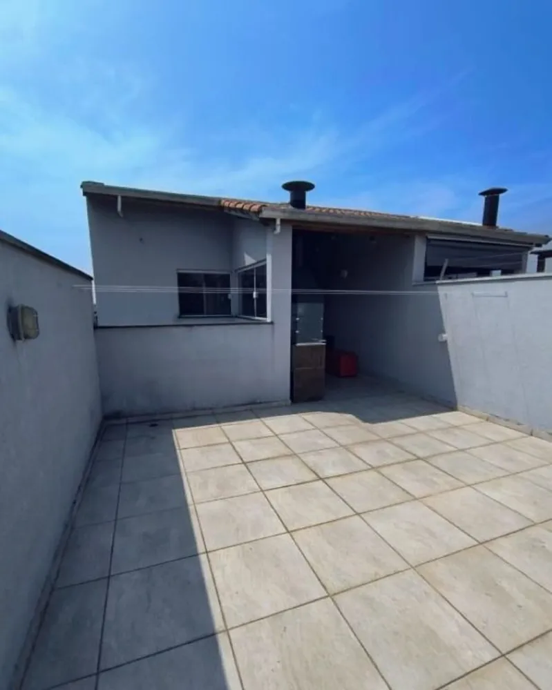 Cobertura, 2 quartos, 100 m² - Foto 14