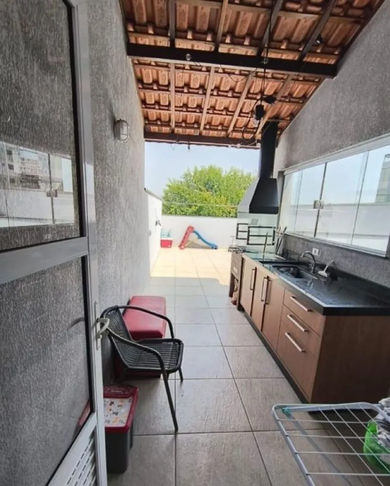 Cobertura, 2 quartos, 100 m² - Foto 13
