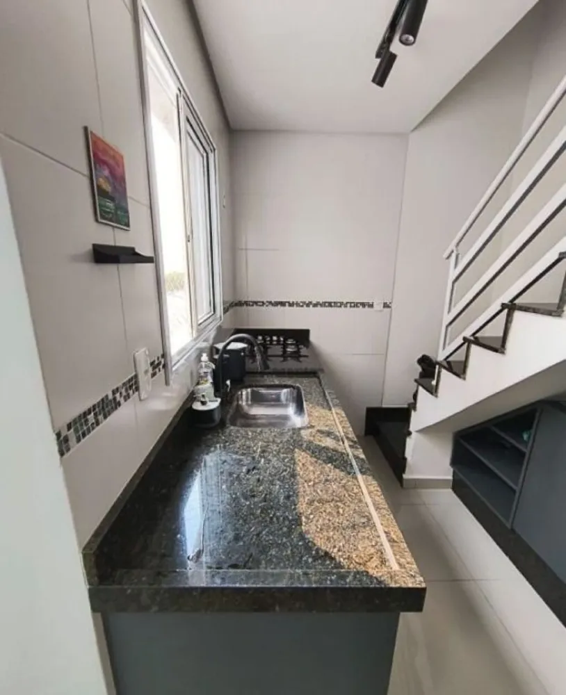 Cobertura, 2 quartos, 100 m² - Foto 11