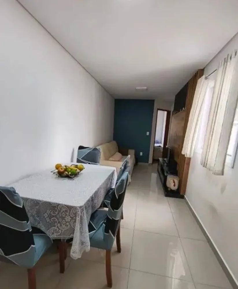 Cobertura, 2 quartos, 100 m² - Foto 10