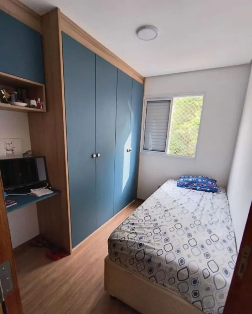 Cobertura, 2 quartos, 100 m² - Foto 7