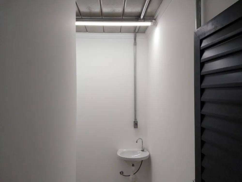 Depósito-Galpão, 604 m² - Foto 16