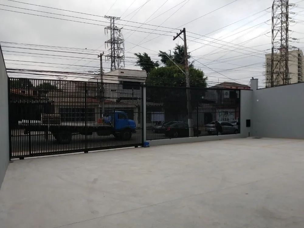 Depósito-Galpão, 604 m² - Foto 4