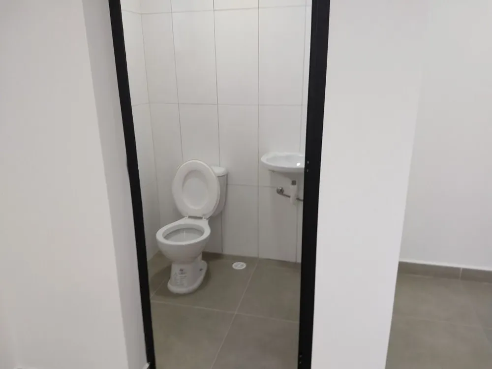 Depósito-Galpão, 604 m² - Foto 10