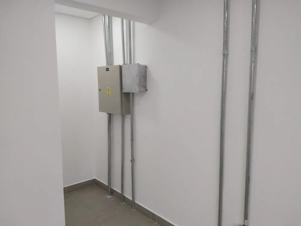 Depósito-Galpão, 604 m² - Foto 9