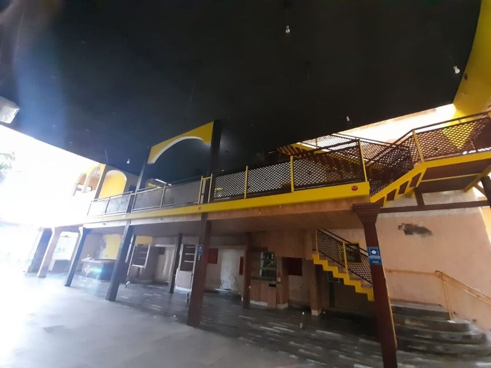 Loja-Salão, 822 m² - Foto 5