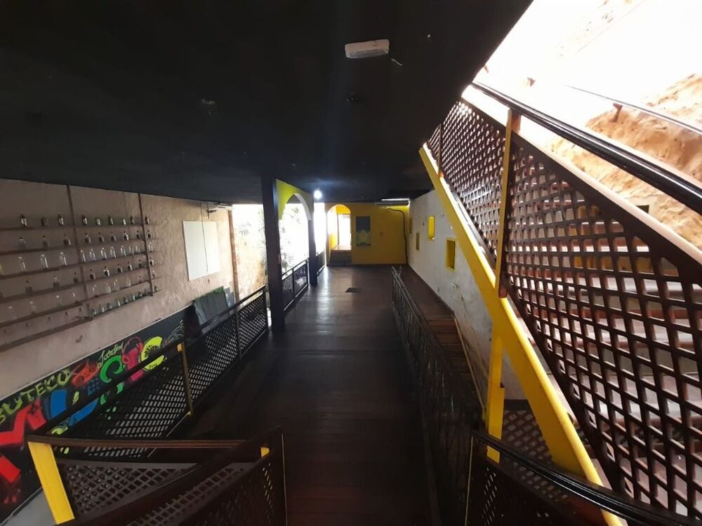 Loja-Salão, 822 m² - Foto 2