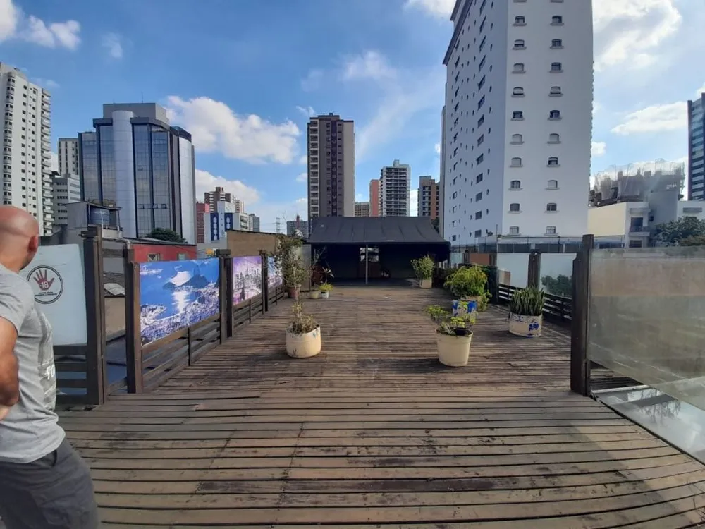 Loja-Salão, 822 m² - Foto 2