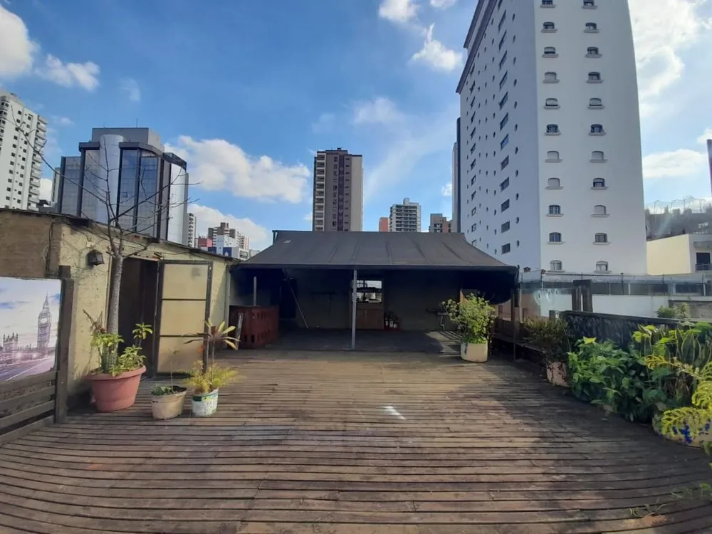 Loja-Salão, 822 m² - Foto 3