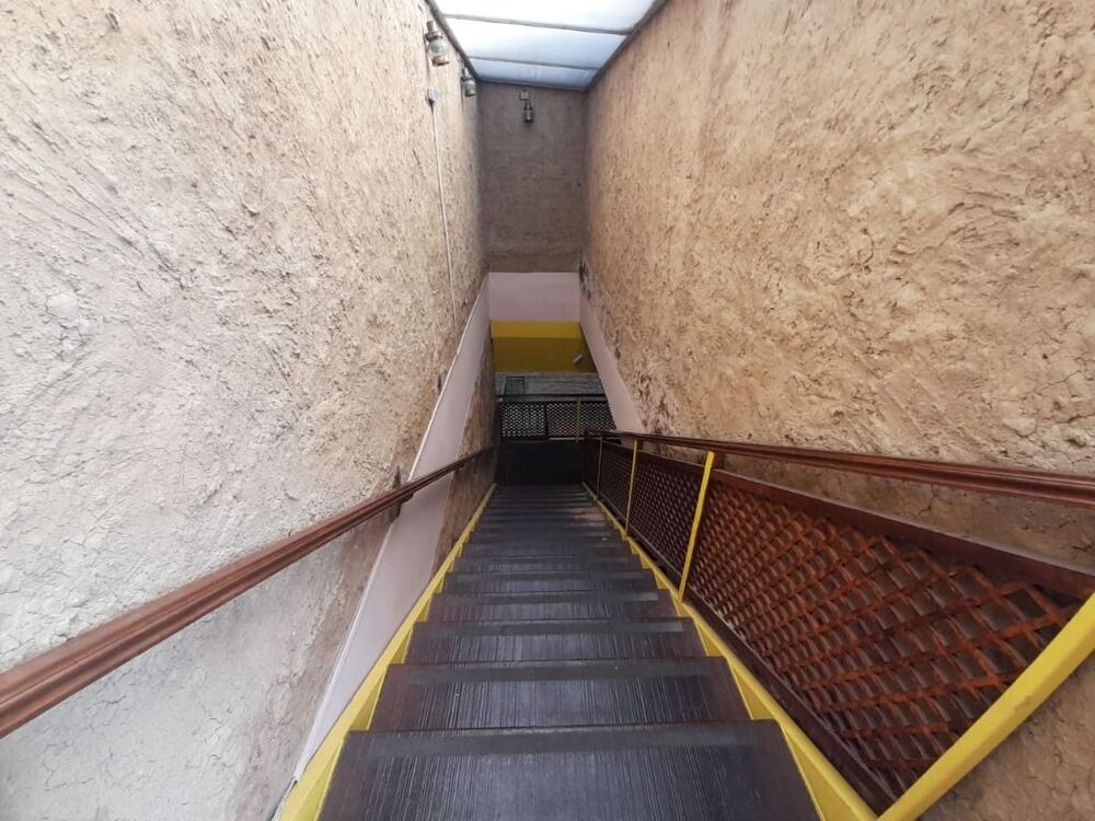 Loja-Salão, 822 m² - Foto 1