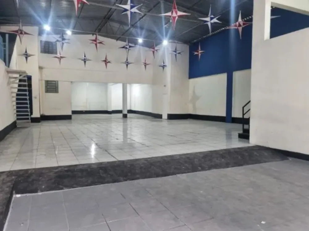 Loja-Salão, 500 m² - Foto 7