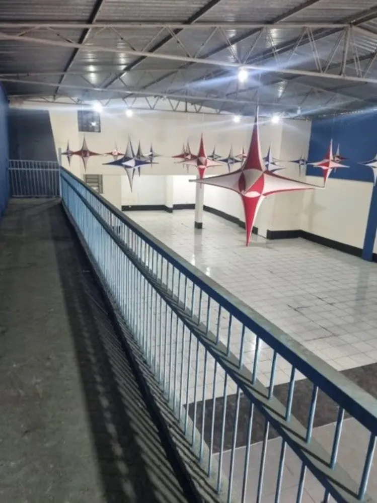 Loja-Salão, 500 m² - Foto 2