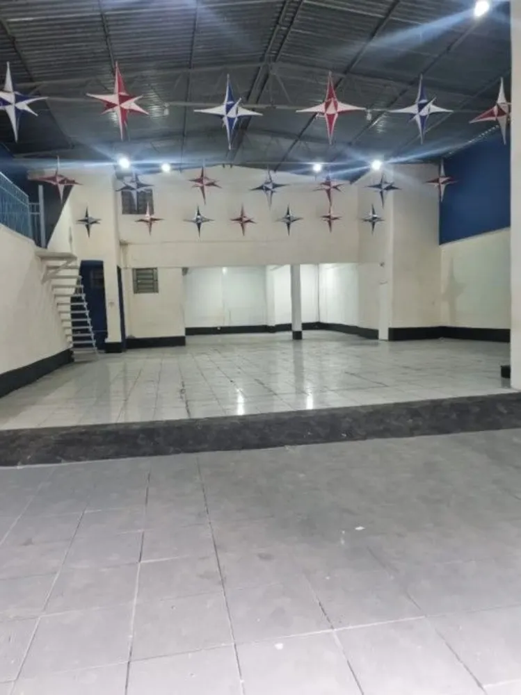 Loja-Salão, 500 m² - Foto 6