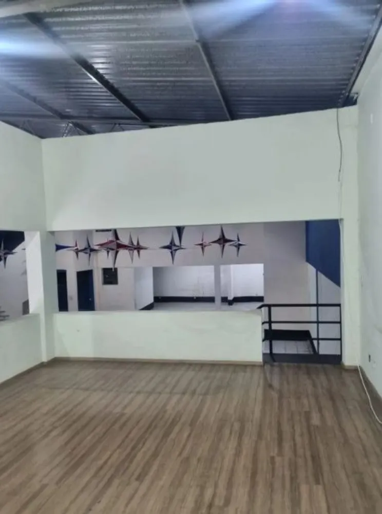 Loja-Salão, 500 m² - Foto 1