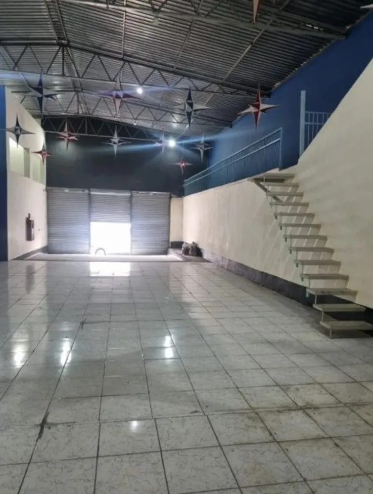 Loja-Salão, 500 m² - Foto 8
