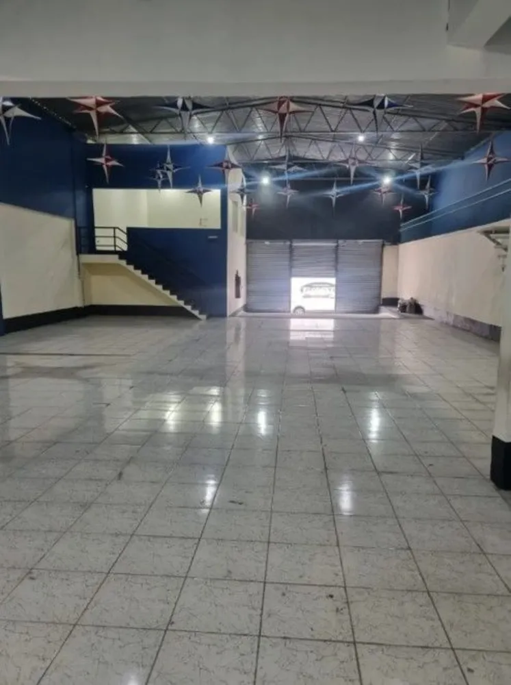 Loja-Salão, 500 m² - Foto 3