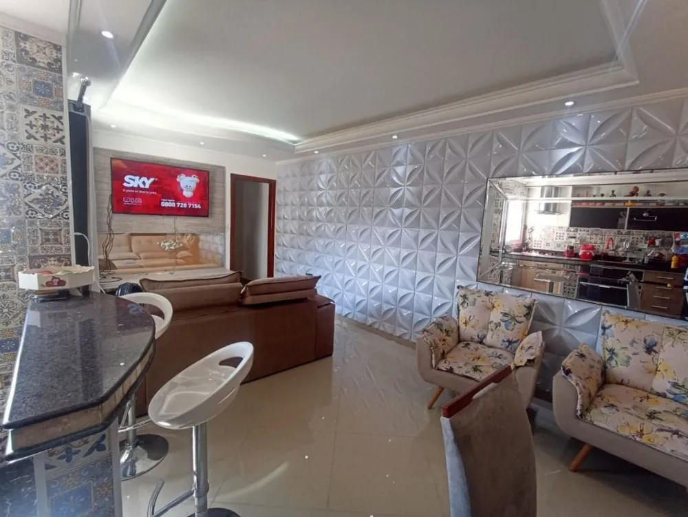 Cobertura, 2 quartos, 150 m² - Foto 3