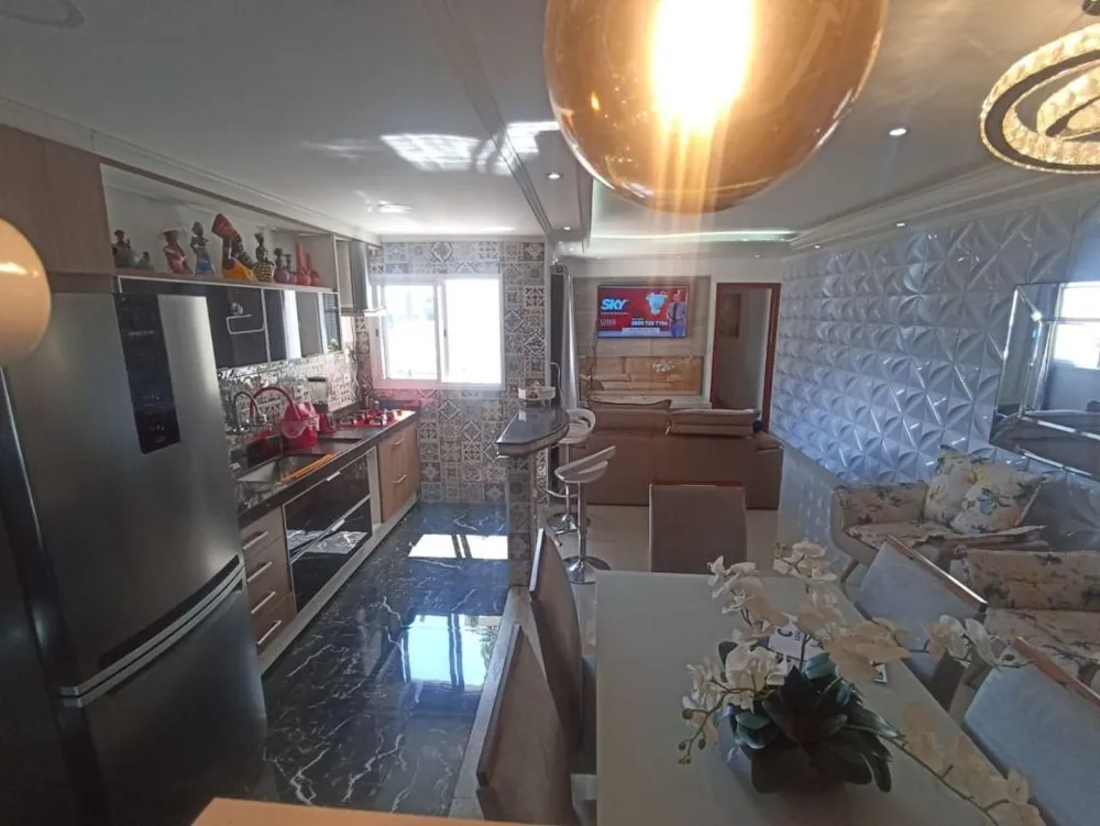 Cobertura, 2 quartos, 150 m² - Foto 7