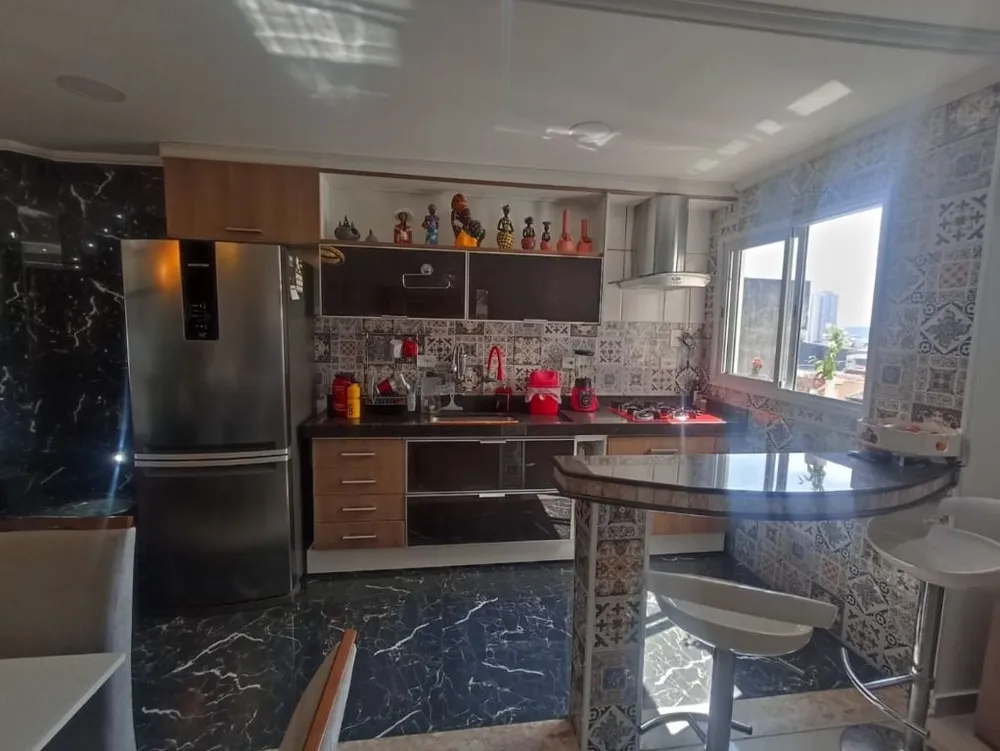 Cobertura, 2 quartos, 150 m² - Foto 1