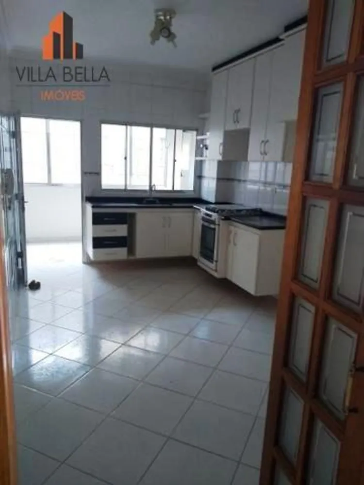 Apartamento, 3 quartos, 117 m² - Foto 6