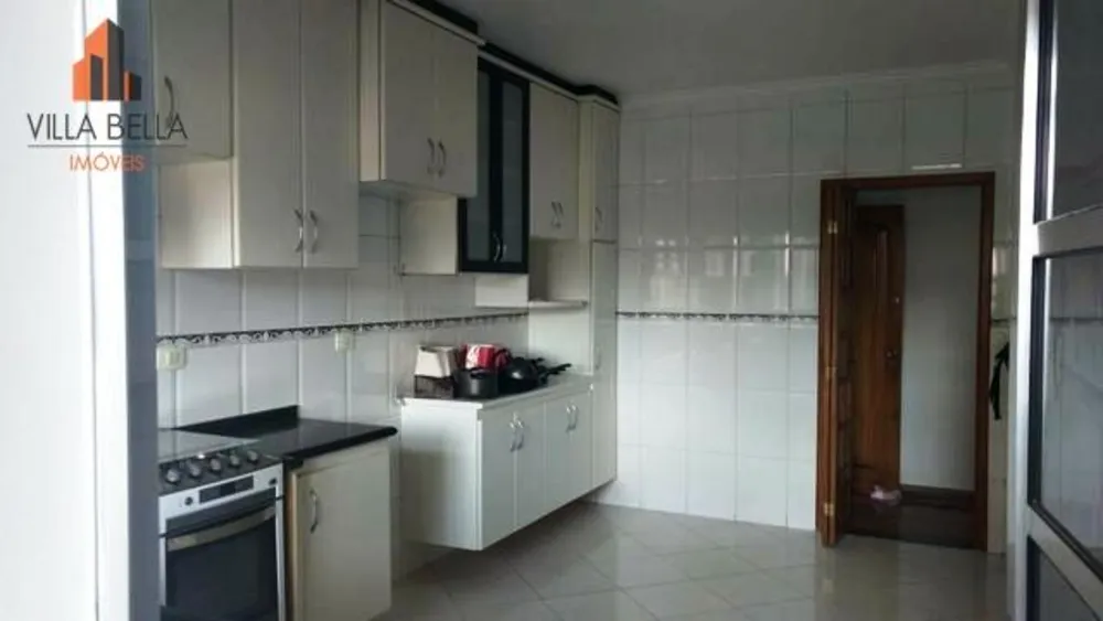 Apartamento, 3 quartos, 117 m² - Foto 5