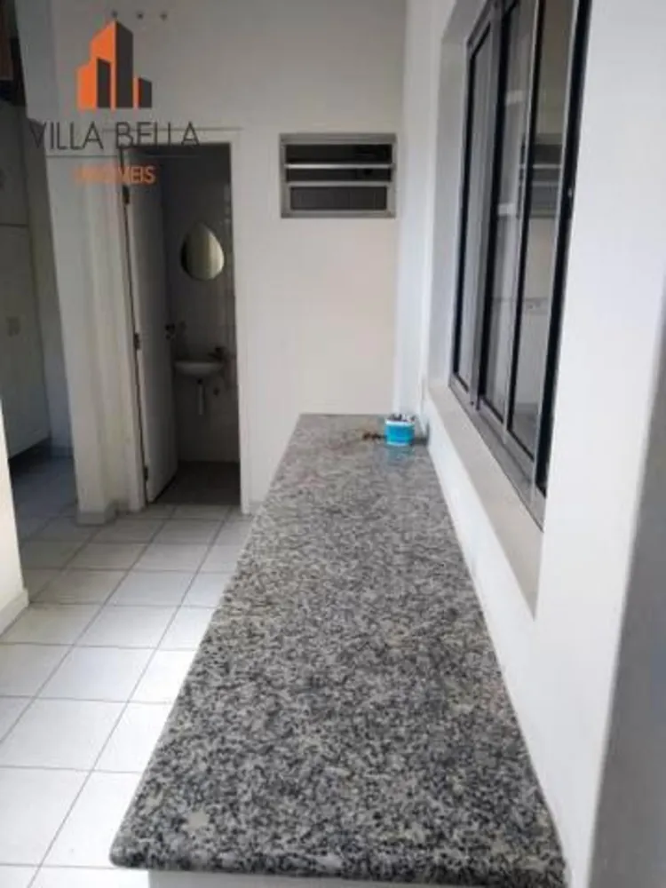 Apartamento, 3 quartos, 117 m² - Foto 8