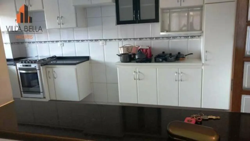 Apartamento, 3 quartos, 117 m² - Foto 9