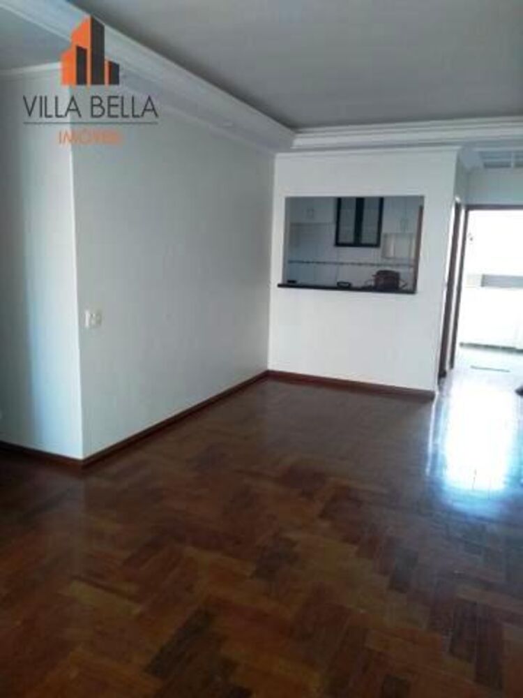 Apartamento, 3 quartos, 117 m² - Foto 4