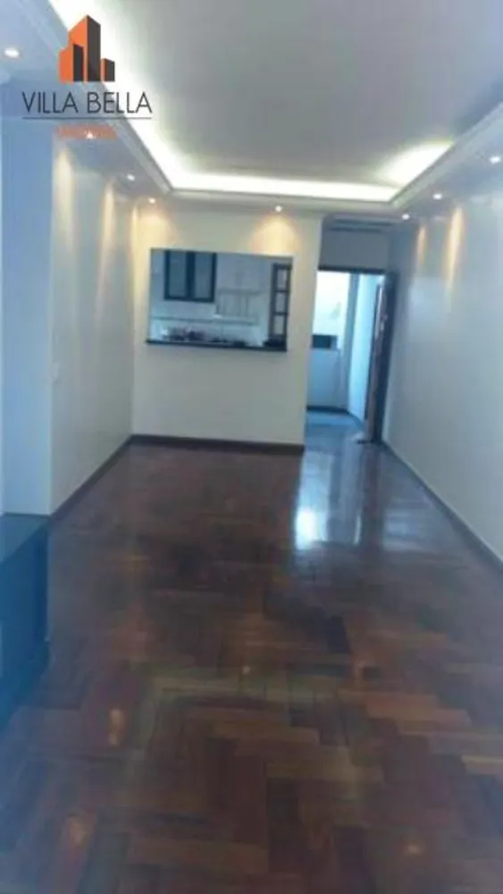 Apartamento, 3 quartos, 117 m² - Foto 7