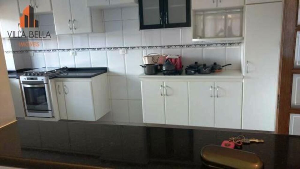 Apartamento, 3 quartos, 117 m² - Foto 6