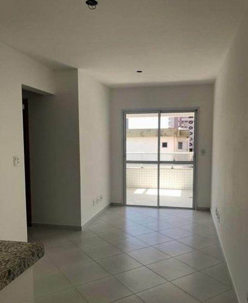 Apartamento à venda com 2 quartos, 62m² - Foto 2