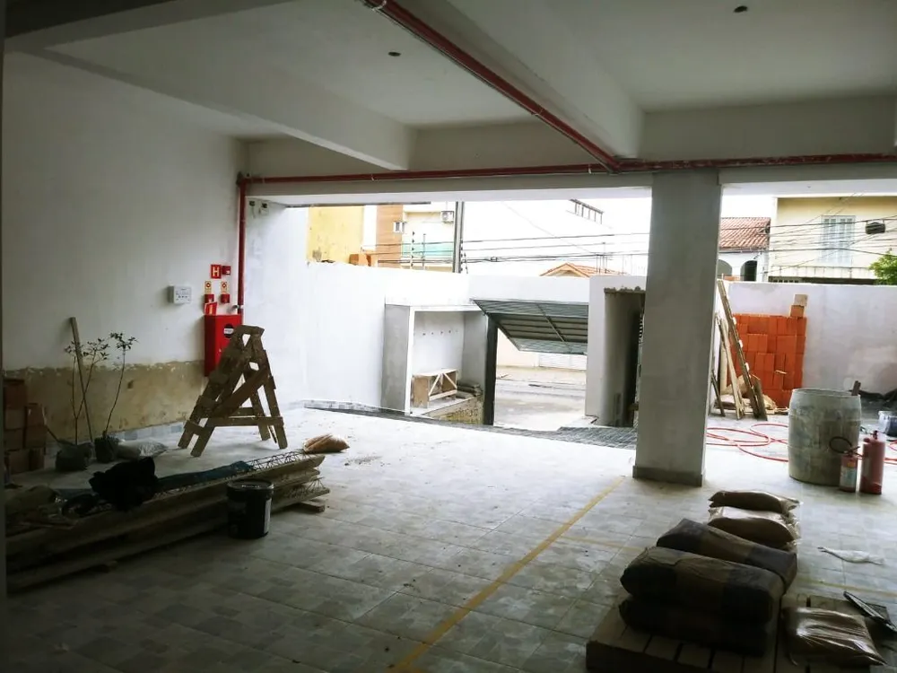 Cobertura, 3 quartos, 133 m² - Foto 9