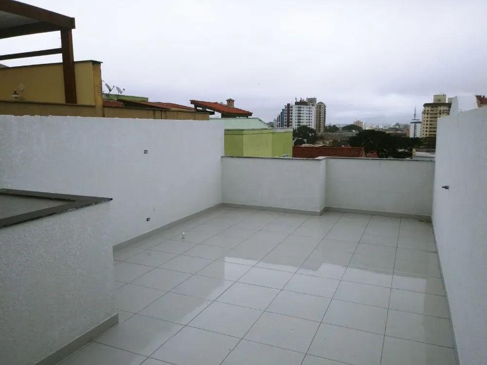 Cobertura, 3 quartos, 133 m² - Foto 1