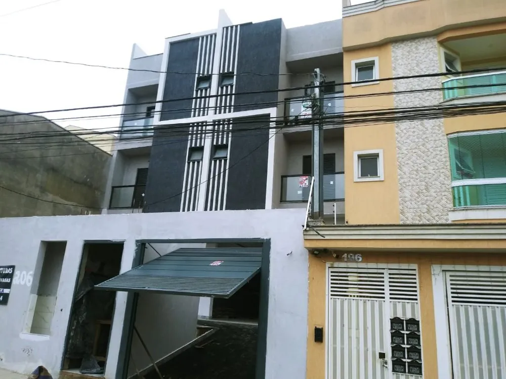 Cobertura, 3 quartos, 133 m² - Foto 12