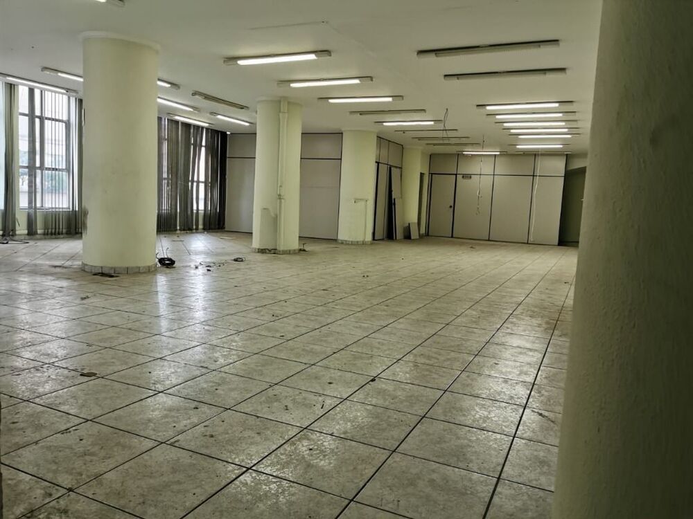Prédio Inteiro, 2111 m² - Foto 1