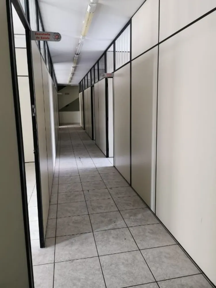 Prédio Inteiro, 2111 m² - Foto 11