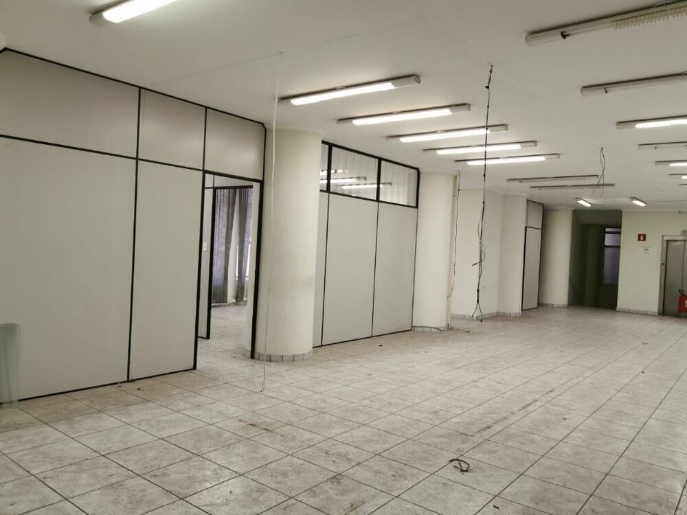 Prédio Inteiro, 2111 m² - Foto 2