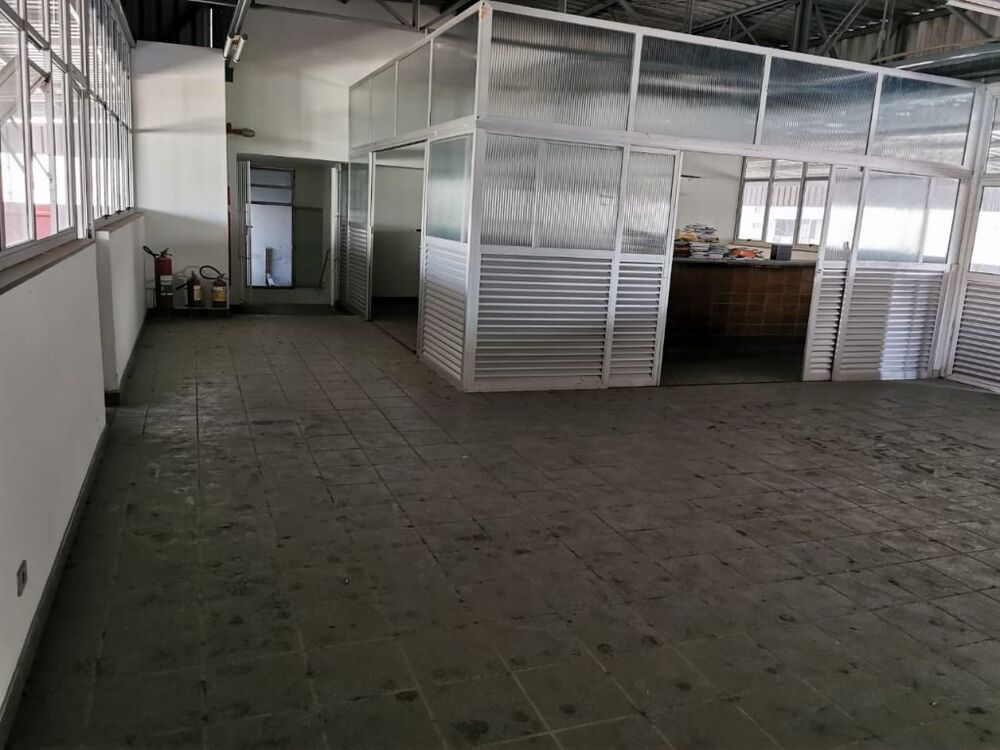 Prédio Inteiro, 2111 m² - Foto 4