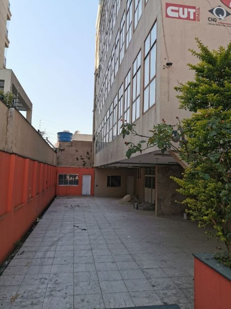 Prédio Inteiro, 2111 m² - Foto 7