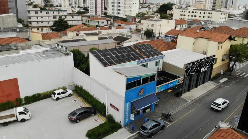 Prédio Inteiro, 231 m² - Foto 11