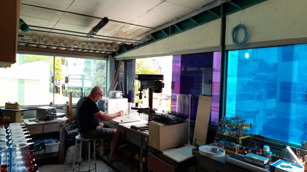 Prédio Inteiro, 231 m² - Foto 4