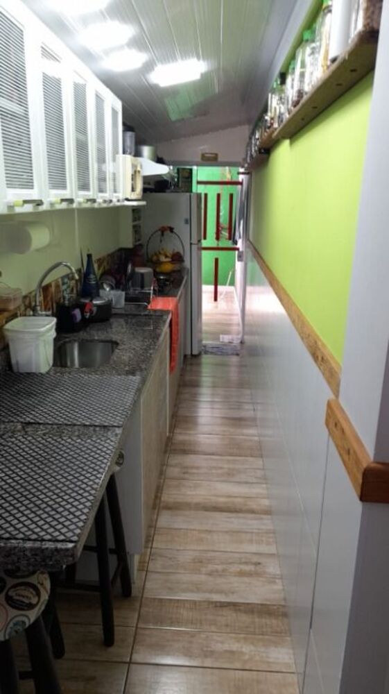 Prédio Inteiro, 231 m² - Foto 6