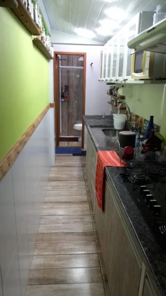 Prédio Inteiro, 231 m² - Foto 13