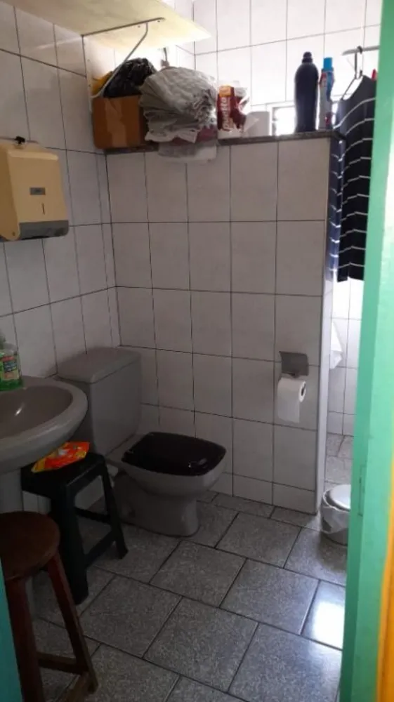 Prédio Inteiro, 231 m² - Foto 9