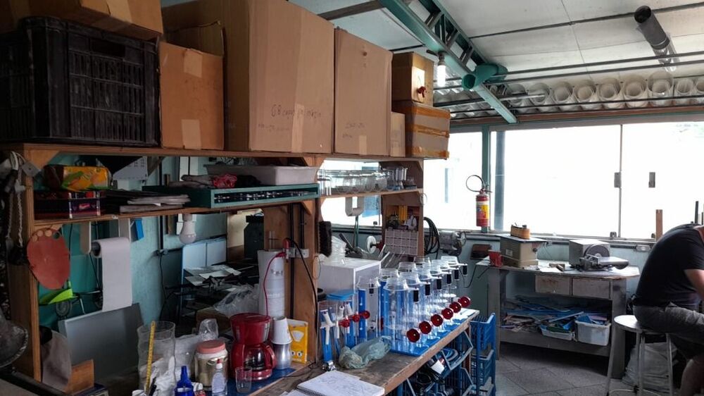 Prédio Inteiro, 231 m² - Foto 3